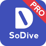 SoDive-PRO-icoon