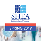 SHEA Spring 2019 आइकन