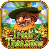 Irish Treasure aplikacja