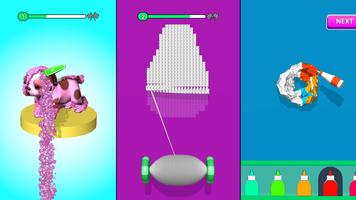 Shearing Wool Factory Screenshot 2