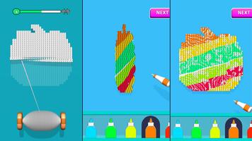 Shearing Wool Factory Screenshot 3