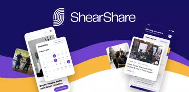 ShearShare: Find Space to Work