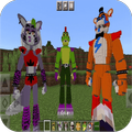 FNaF Security Breach Mod