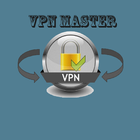 VPN Master– VPN Proxy Master иконка