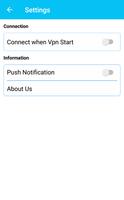VPN Master– VPN Proxy Master スクリーンショット 3