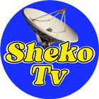 SHECO TV1 ikon
