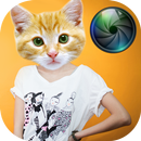 Human-to-Animal Face Montages APK