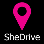 SheDrive conductora 1