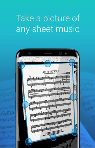 My Sheet Music for Android - APK Download