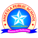 Sheetla Public School, Lakhan Majra APK