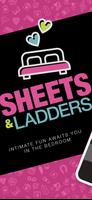 Sheets & Ladders Plakat