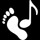 WalkThruMusic-icoon