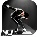 MJS: Michael Jackson Songs & Lyrics for free APK