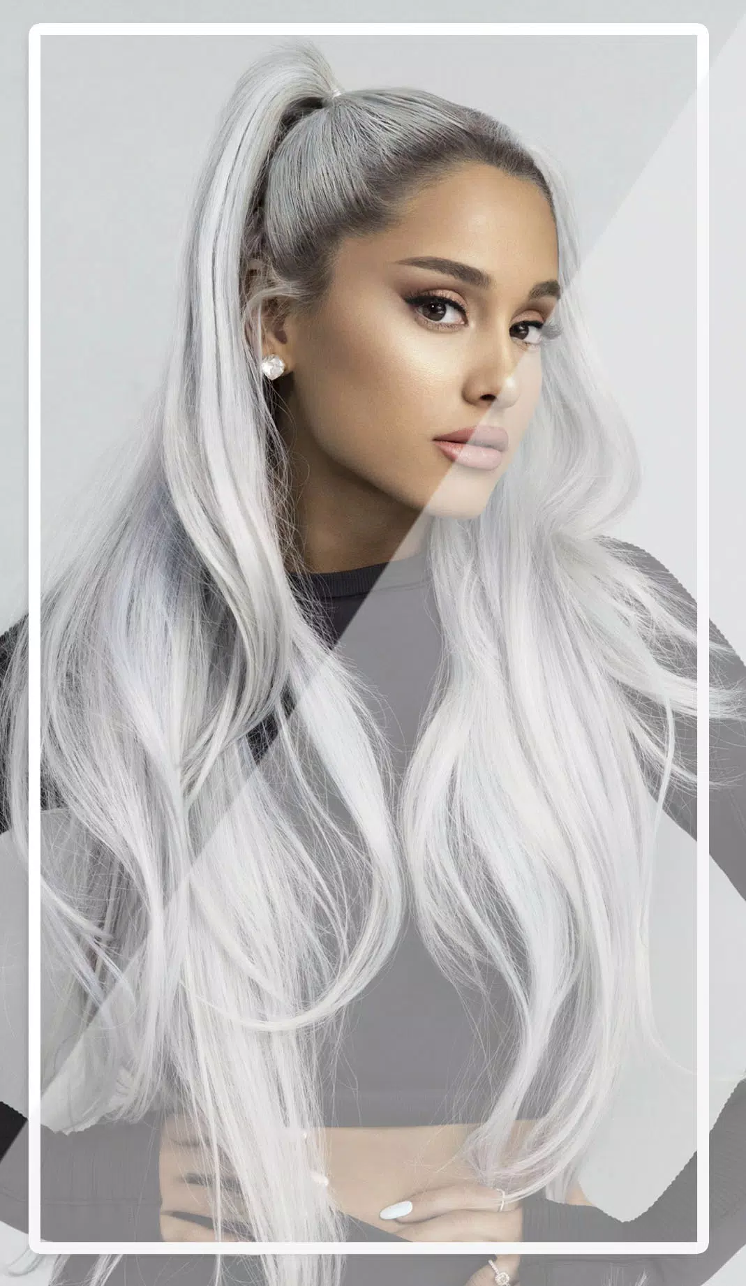 Ariana Grande Wallpaper APK für Android herunterladen