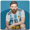 Messi Wallpapers
