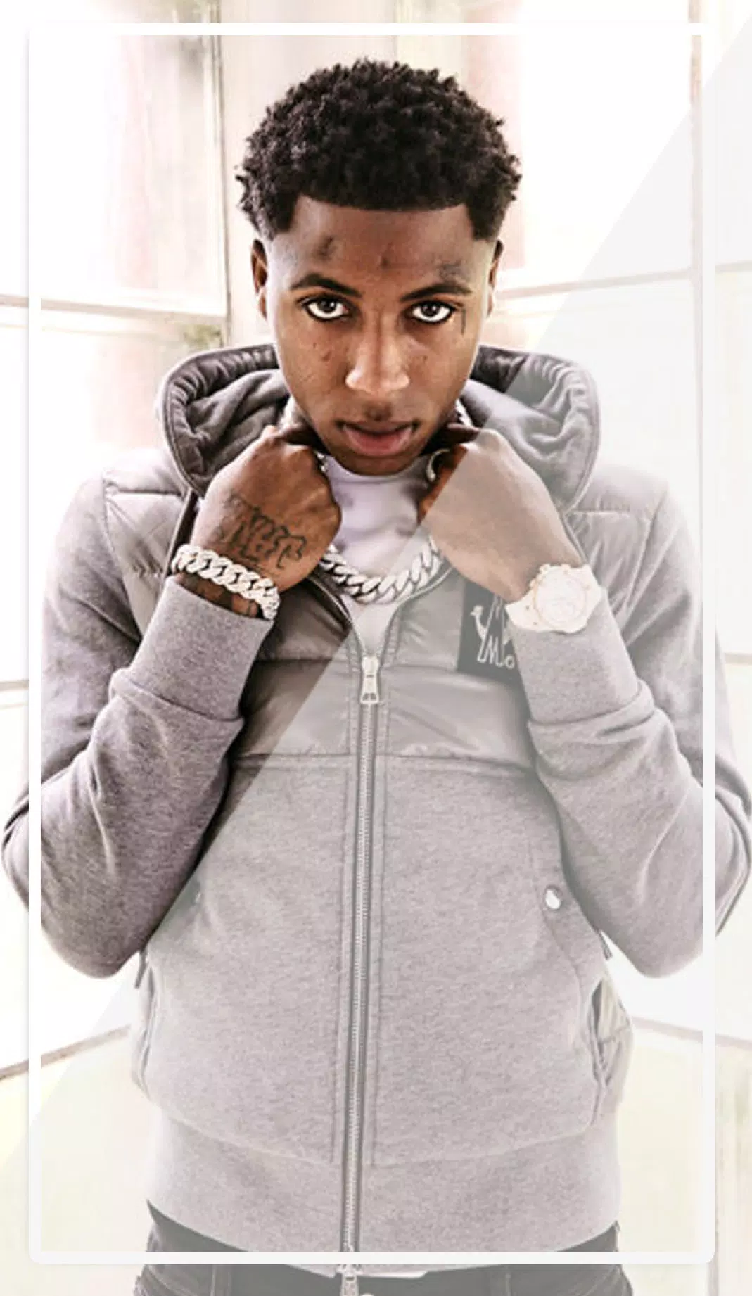 YoungBoy Never Broke Again Wallpapers APK for Android Download YoungBoy Never Broke Again Wallpapers APK for Android Download