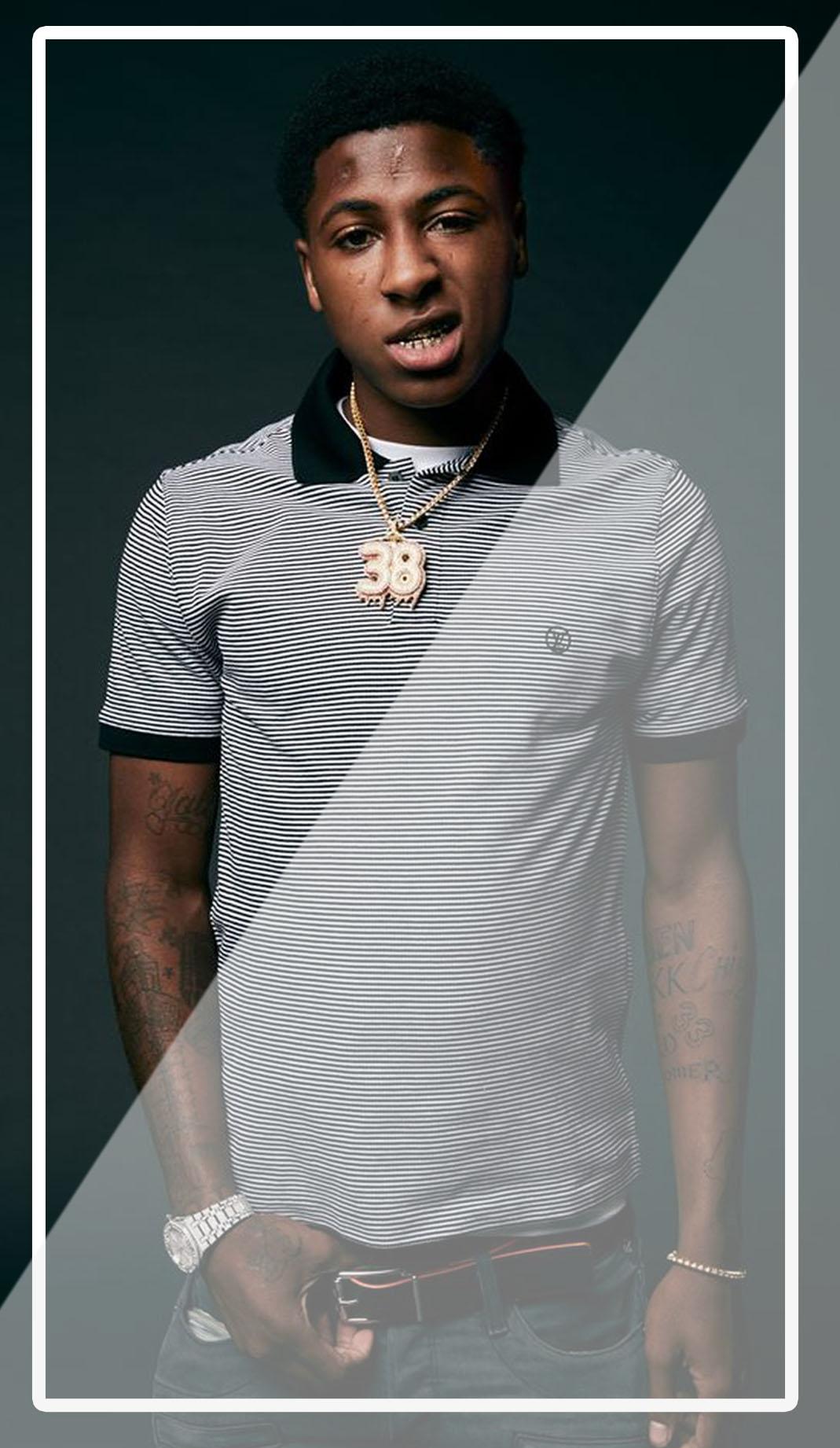 YoungBoy Never Broke Again Wallpapers APK pour Android Télécharger YoungBoy Never Broke Again Wallpapers APK pour Android Télécharger