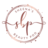 Sheena's Beauty Pod 아이콘