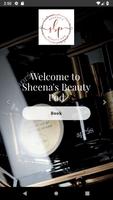 Sheena's Beauty Pod Poster