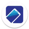 AirDisplay - AirPlay Receiver Zeichen