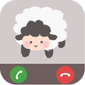 Sheep fake call