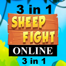 Sheep Fight & Online Game APK
