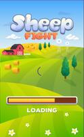 Sheep Fight & Online Game تصوير الشاشة 2