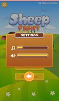 Sheep Fight & Online Game تصوير الشاشة 3