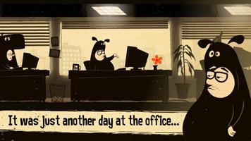The Office Quest الملصق