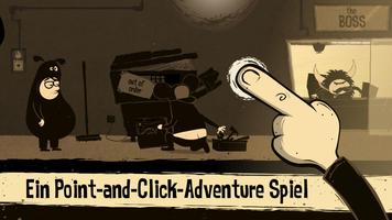 The Office Quest Screenshot 1