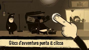 1 Schermata The Office Quest