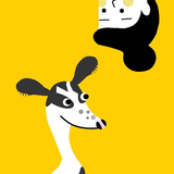 Tiki - a story about a dog APK