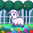 Sheep Wallpaper icône