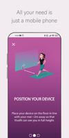 Vivafit 스크린샷 3