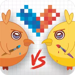 download dots.io - pixel battle game XAPK