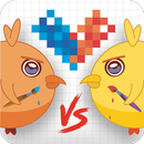 dots.io - pixel battle game APK