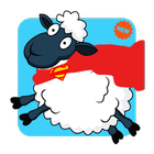 Super Sheep biểu tượng