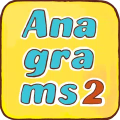 Anagrams 2 The Word Game APK Herunterladen