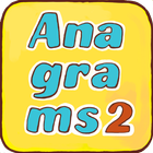 Anagrams 2 ikon