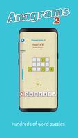 Anagrams 2 syot layar 1