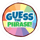 Guess the Phrase: Crazy Wheel APK