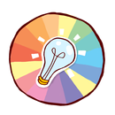 Zgadula - Szalone koło APK
