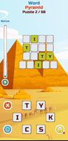 Word Pyramid syot layar 3