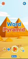 Word Pyramid penulis hantaran