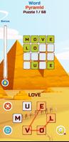 Word Pyramid syot layar 2