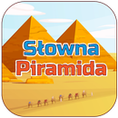Mistrz Słowa - Piramida APK