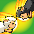 Sheep Fight- Battle Game