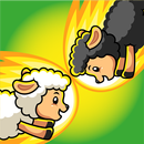 Sheep Fight- Battle Game APK