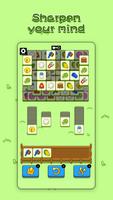 Sheep N Sheep: match 3 tiles plakat