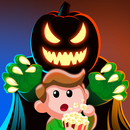 Idle Creepy Park Inc. APK